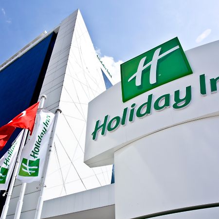 Holiday Inn Gaziantep By Ihg Luaran gambar