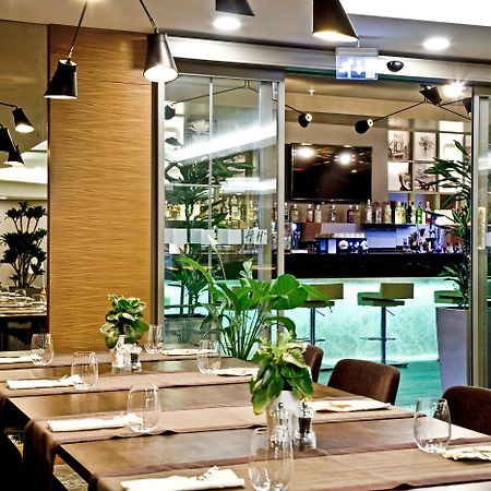 Holiday Inn Gaziantep By Ihg Luaran gambar