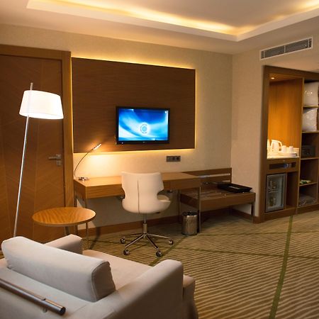 Holiday Inn Gaziantep By Ihg Luaran gambar