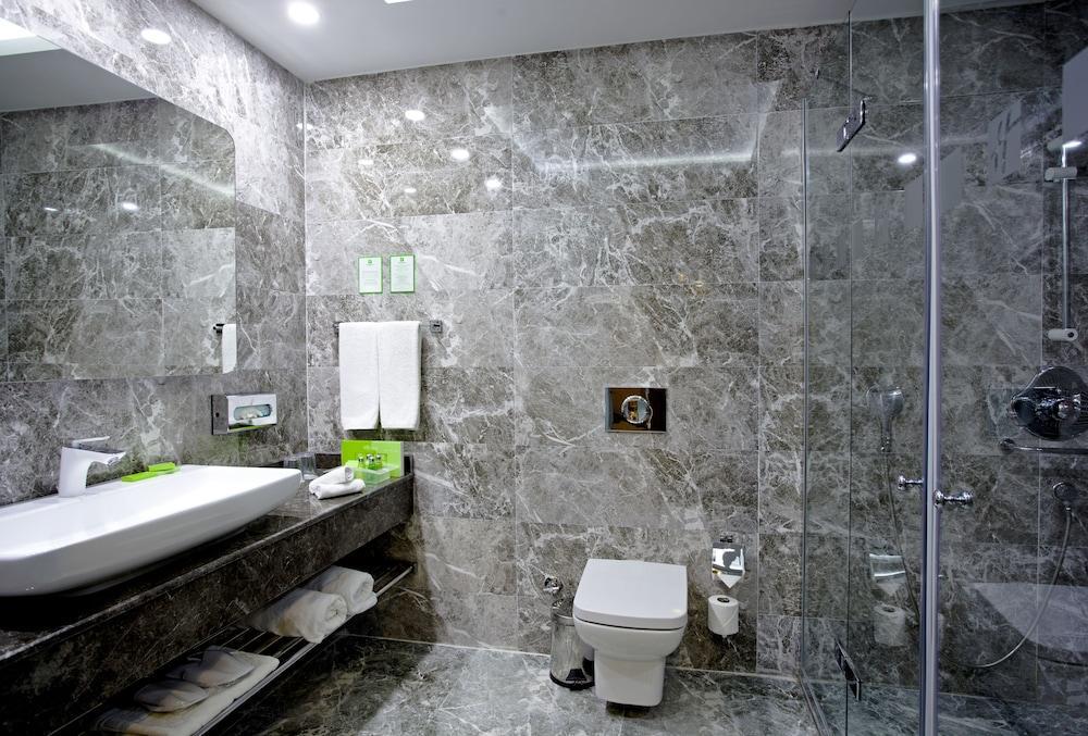 Holiday Inn Gaziantep By Ihg Luaran gambar