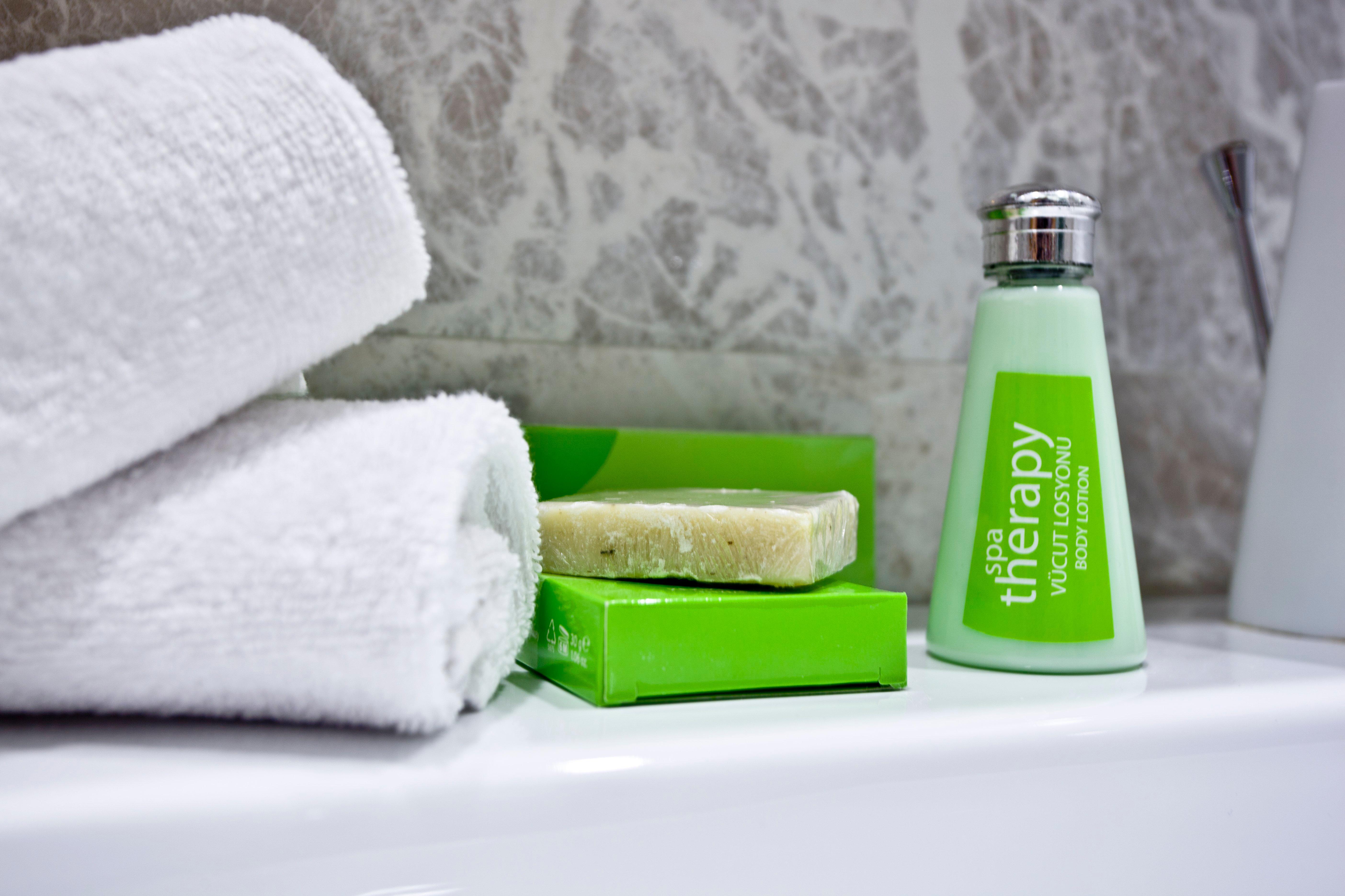 Holiday Inn Gaziantep By Ihg Luaran gambar