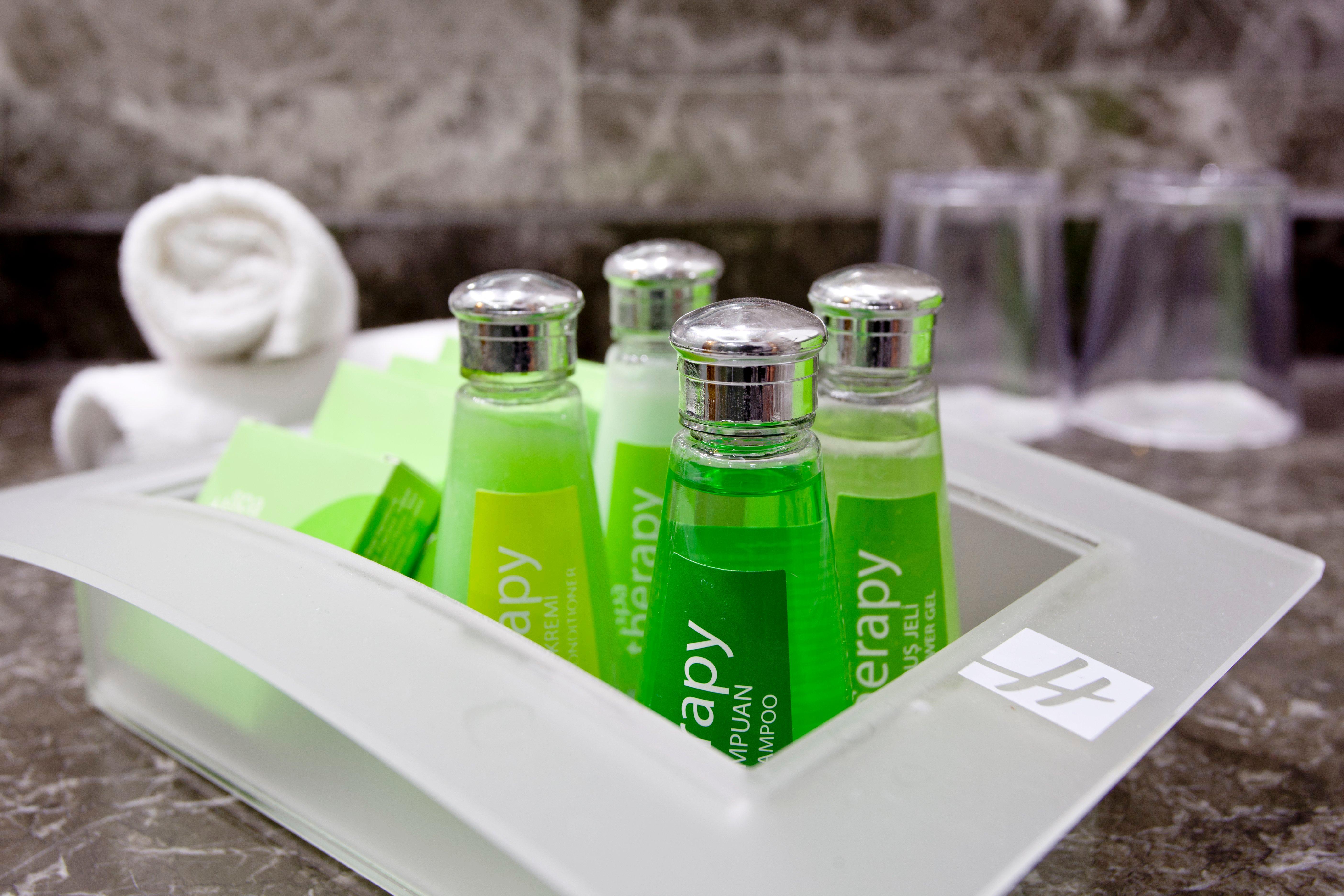 Holiday Inn Gaziantep By Ihg Luaran gambar