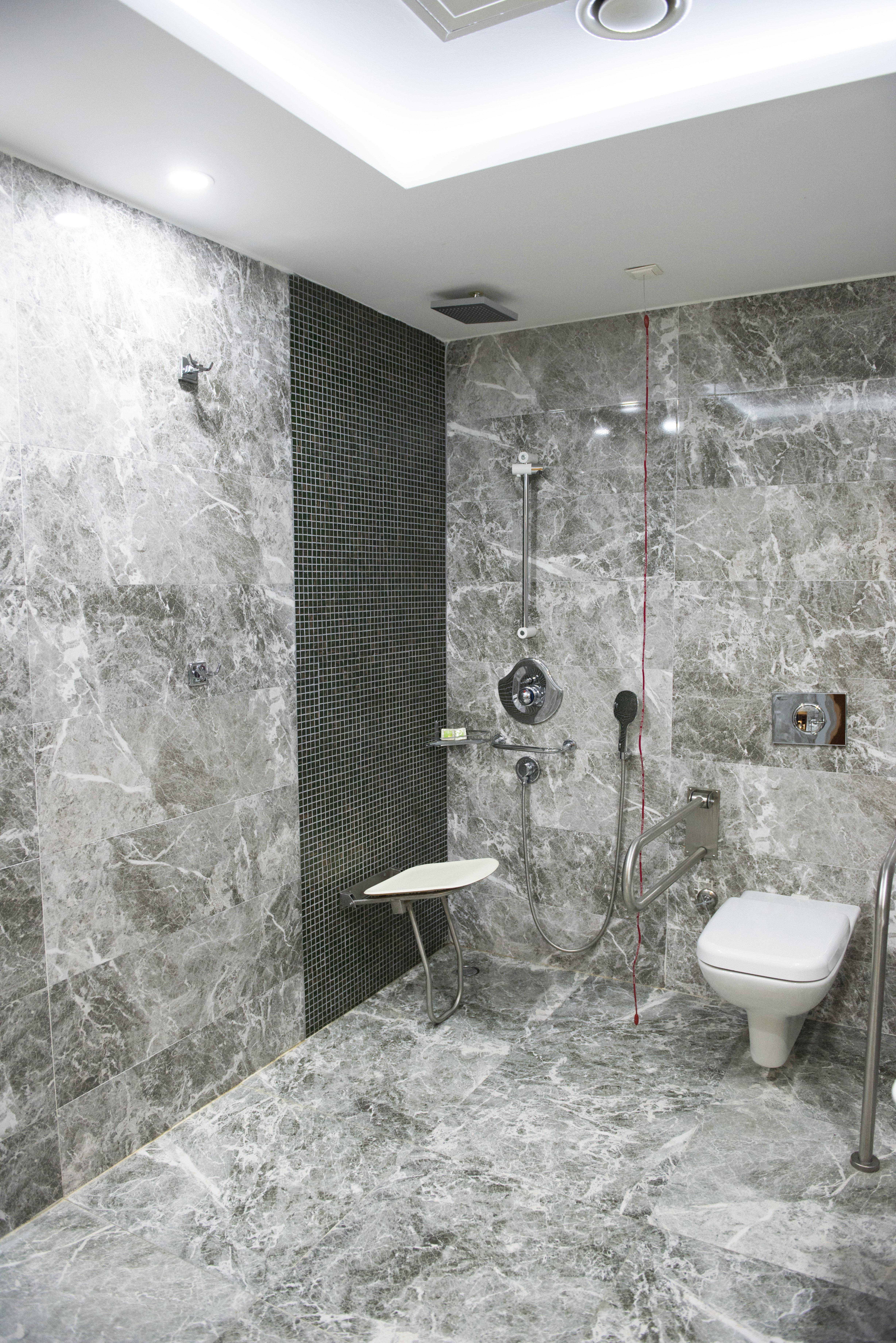 Holiday Inn Gaziantep By Ihg Luaran gambar