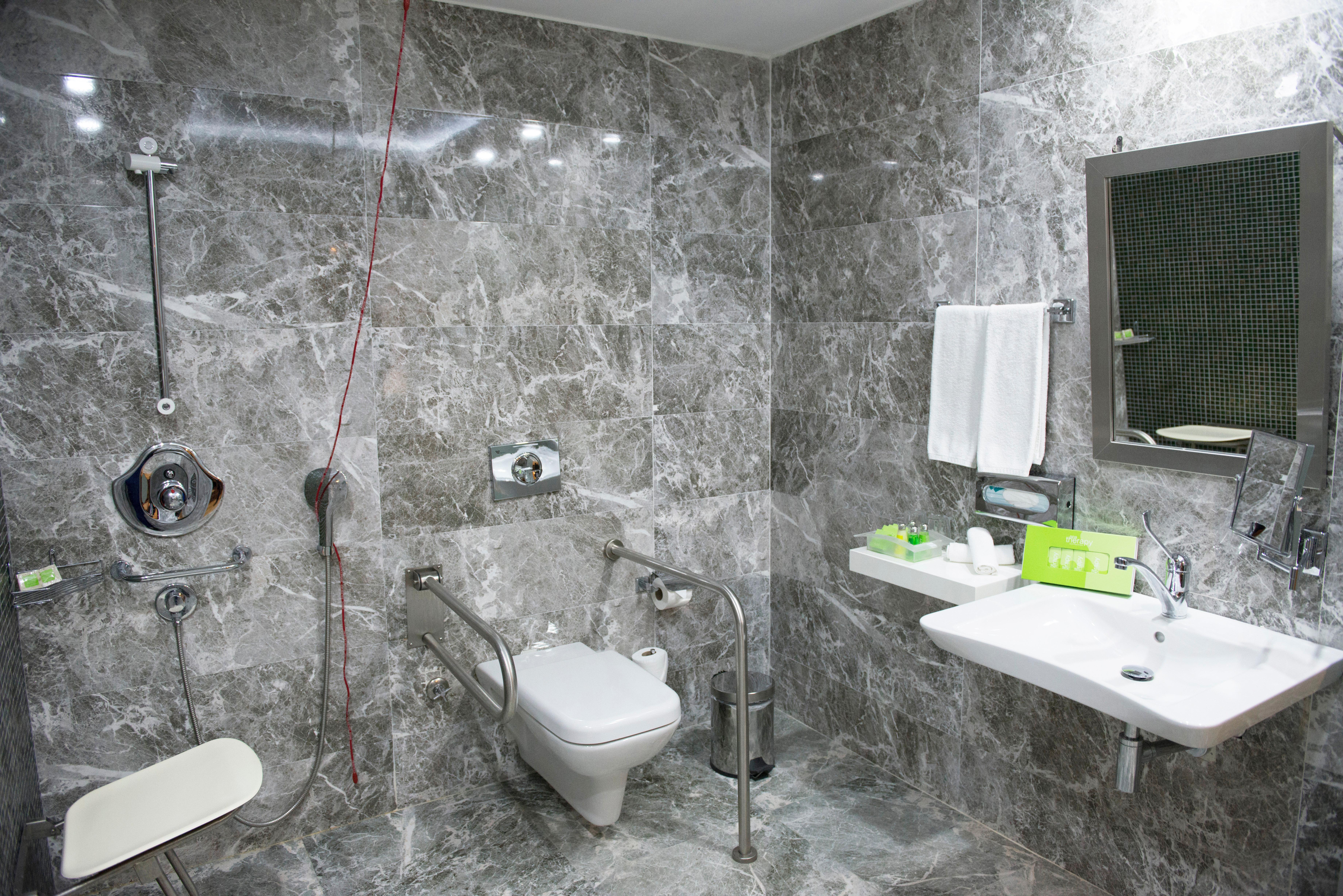 Holiday Inn Gaziantep By Ihg Luaran gambar