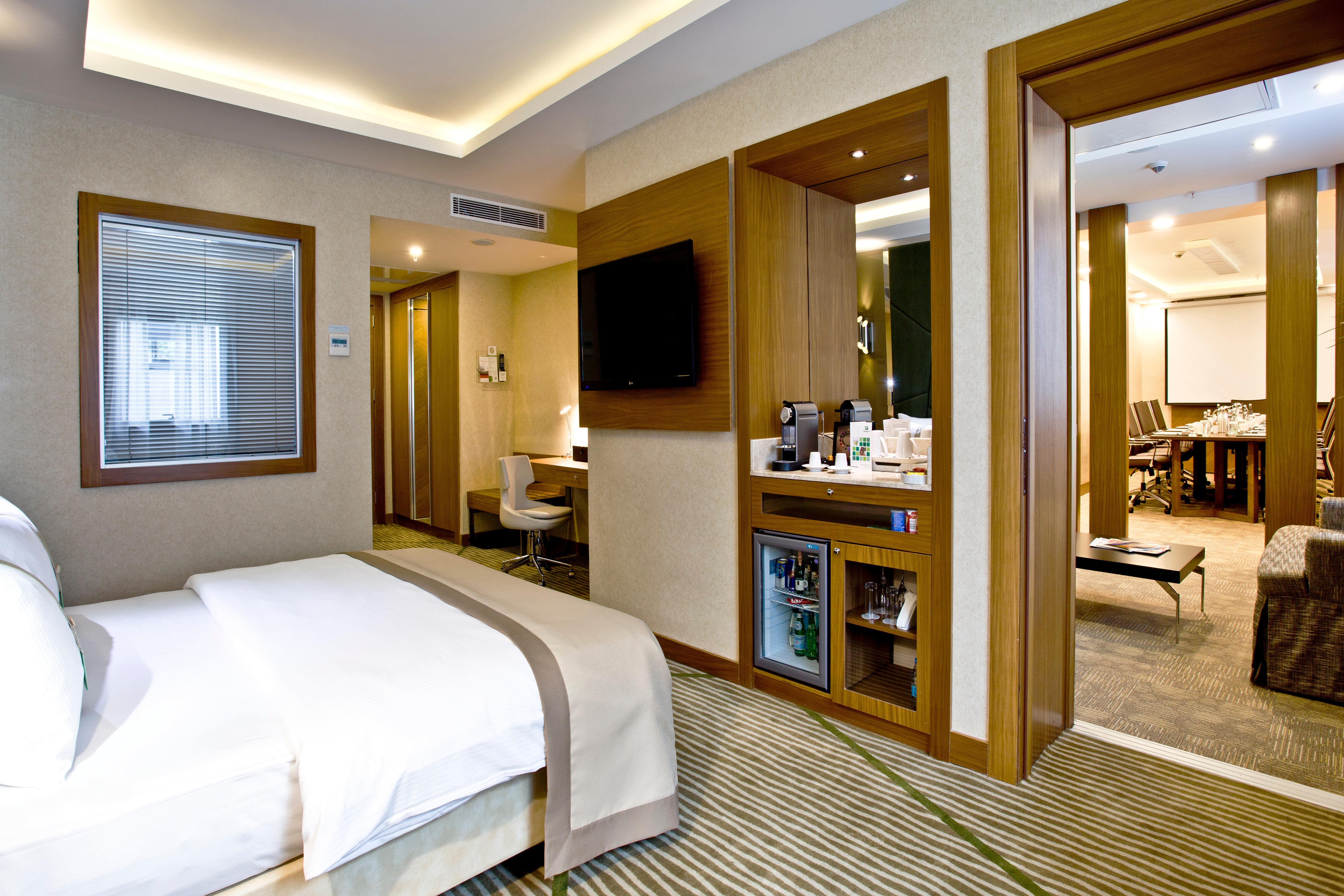 Holiday Inn Gaziantep By Ihg Luaran gambar