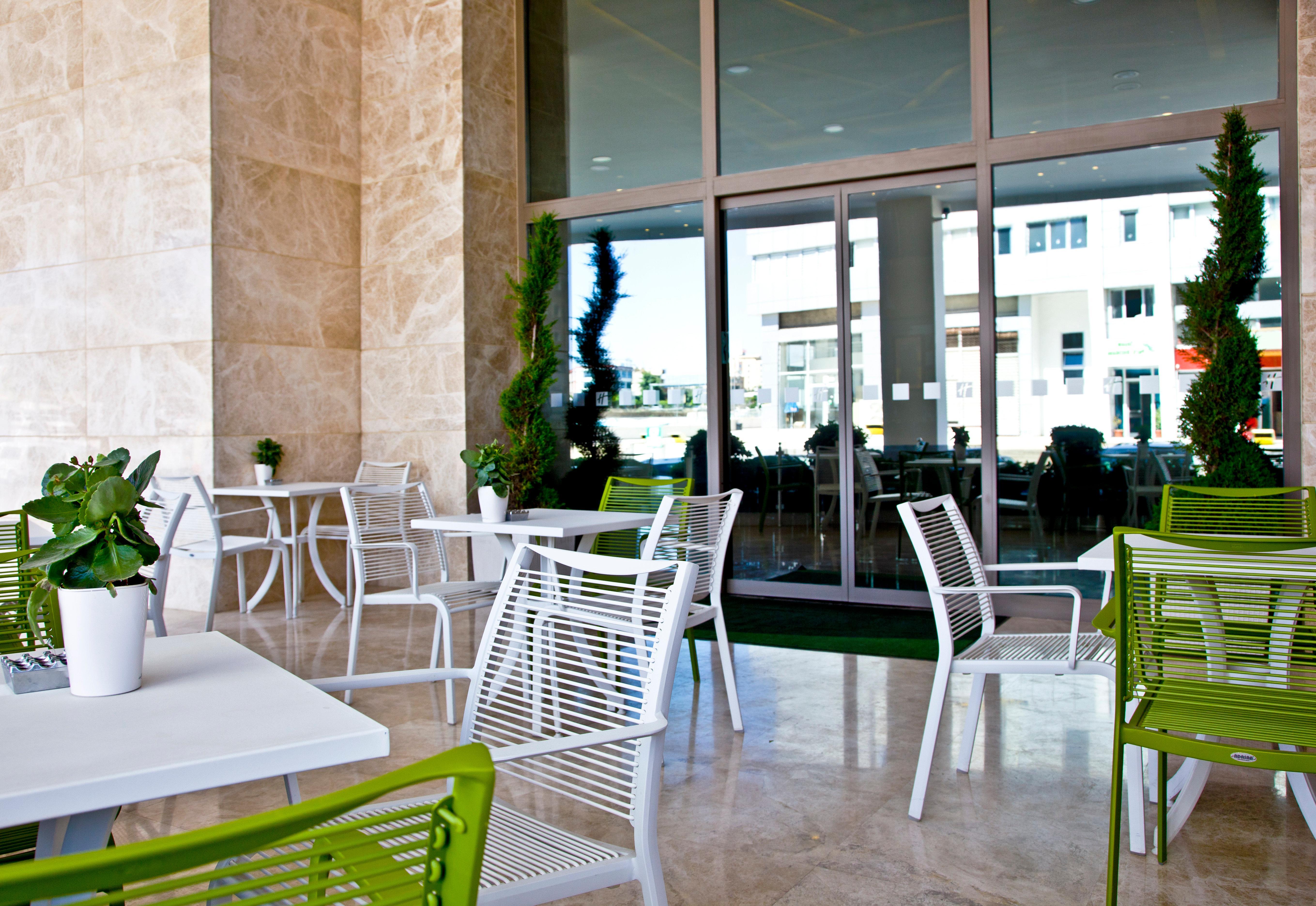 Holiday Inn Gaziantep By Ihg Luaran gambar