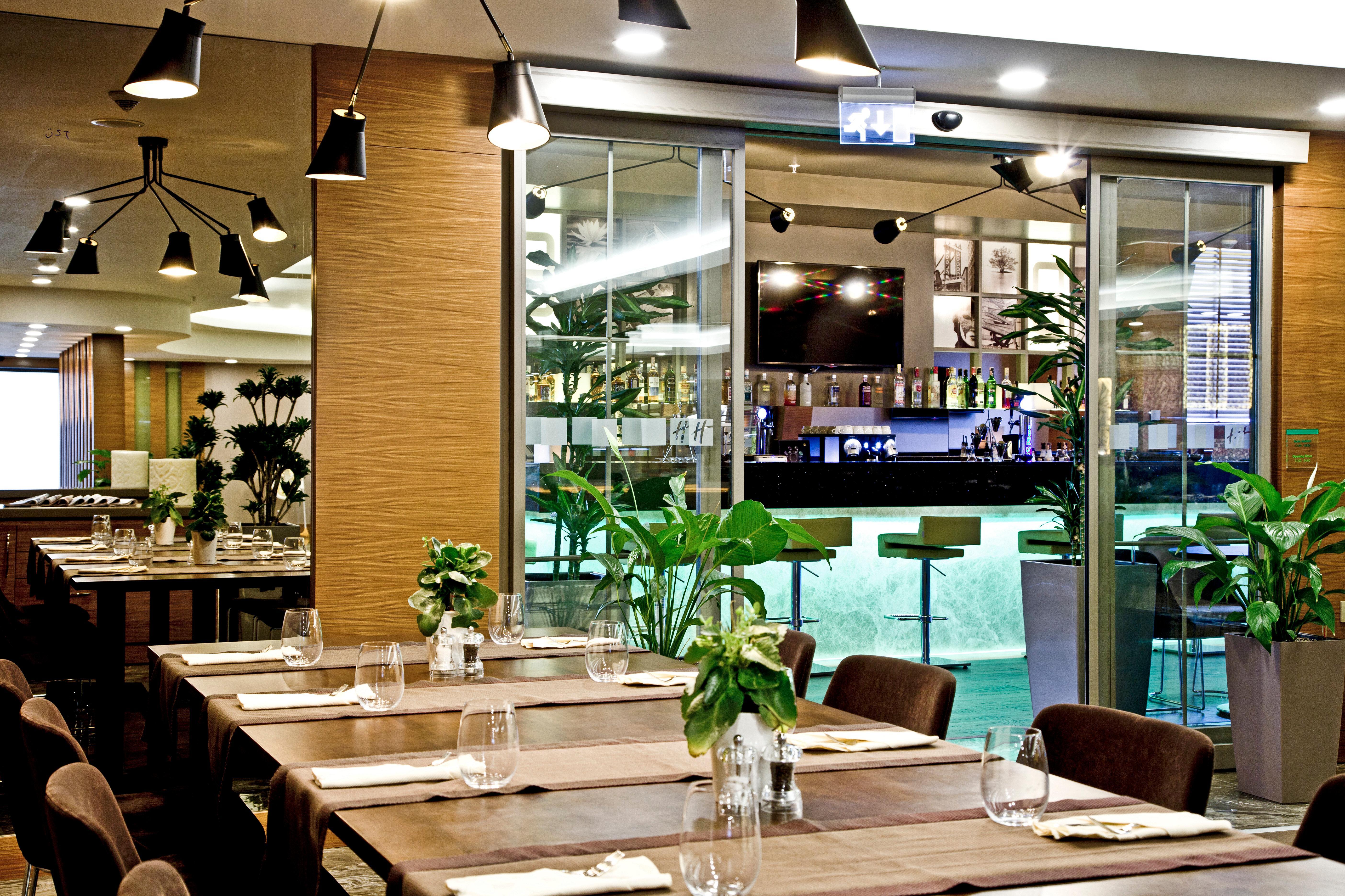 Holiday Inn Gaziantep By Ihg Luaran gambar