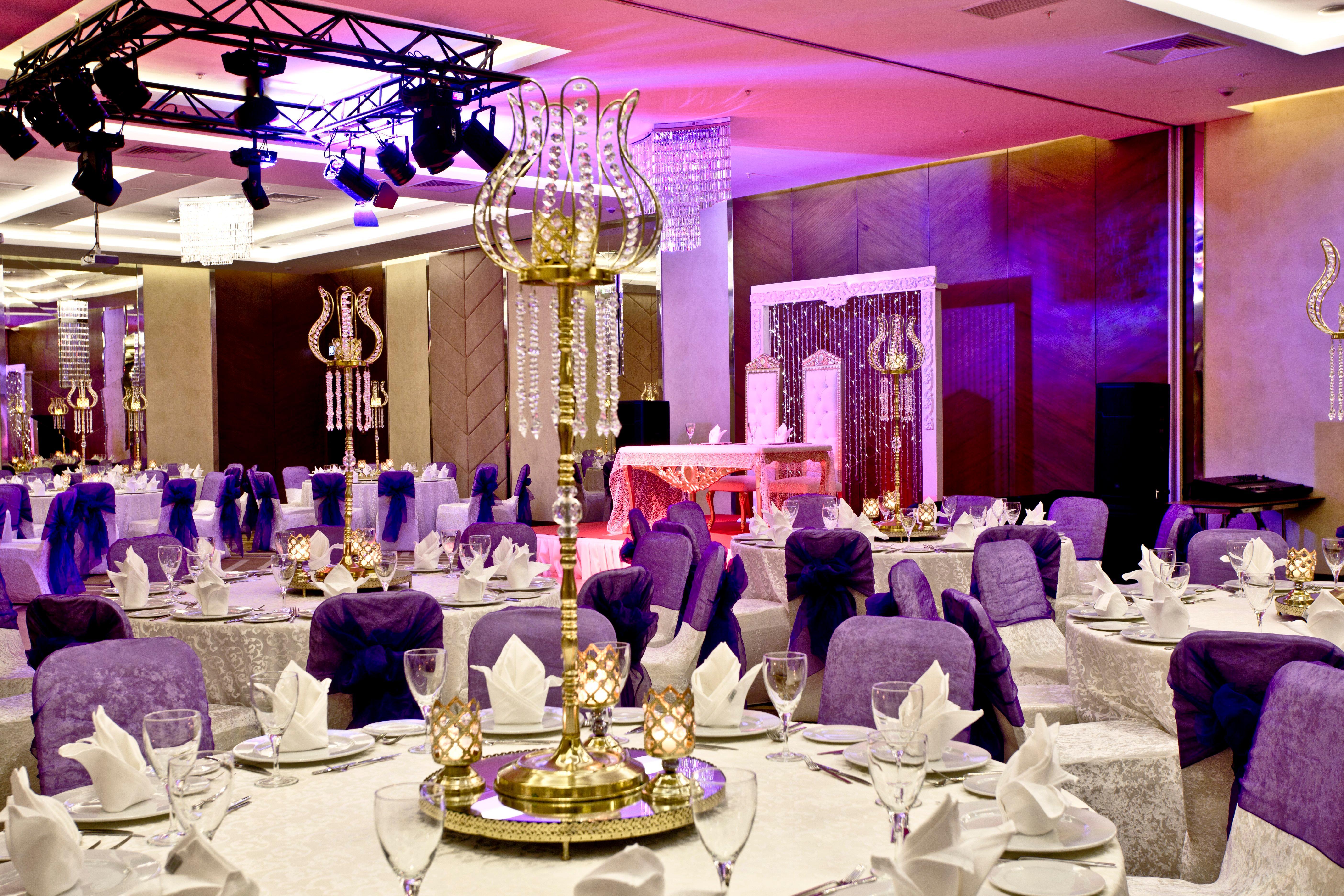 Holiday Inn Gaziantep By Ihg Luaran gambar