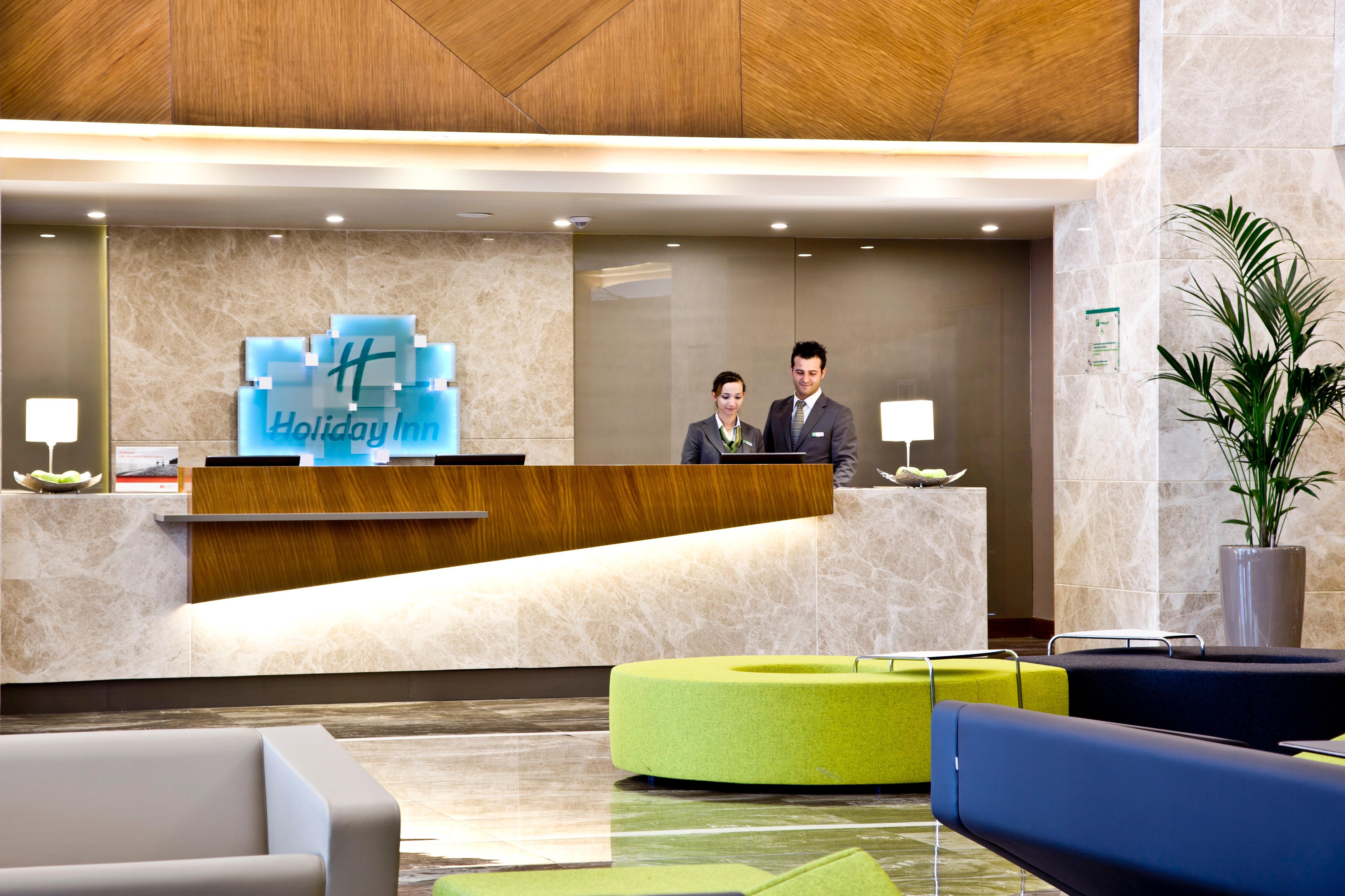 Holiday Inn Gaziantep By Ihg Luaran gambar