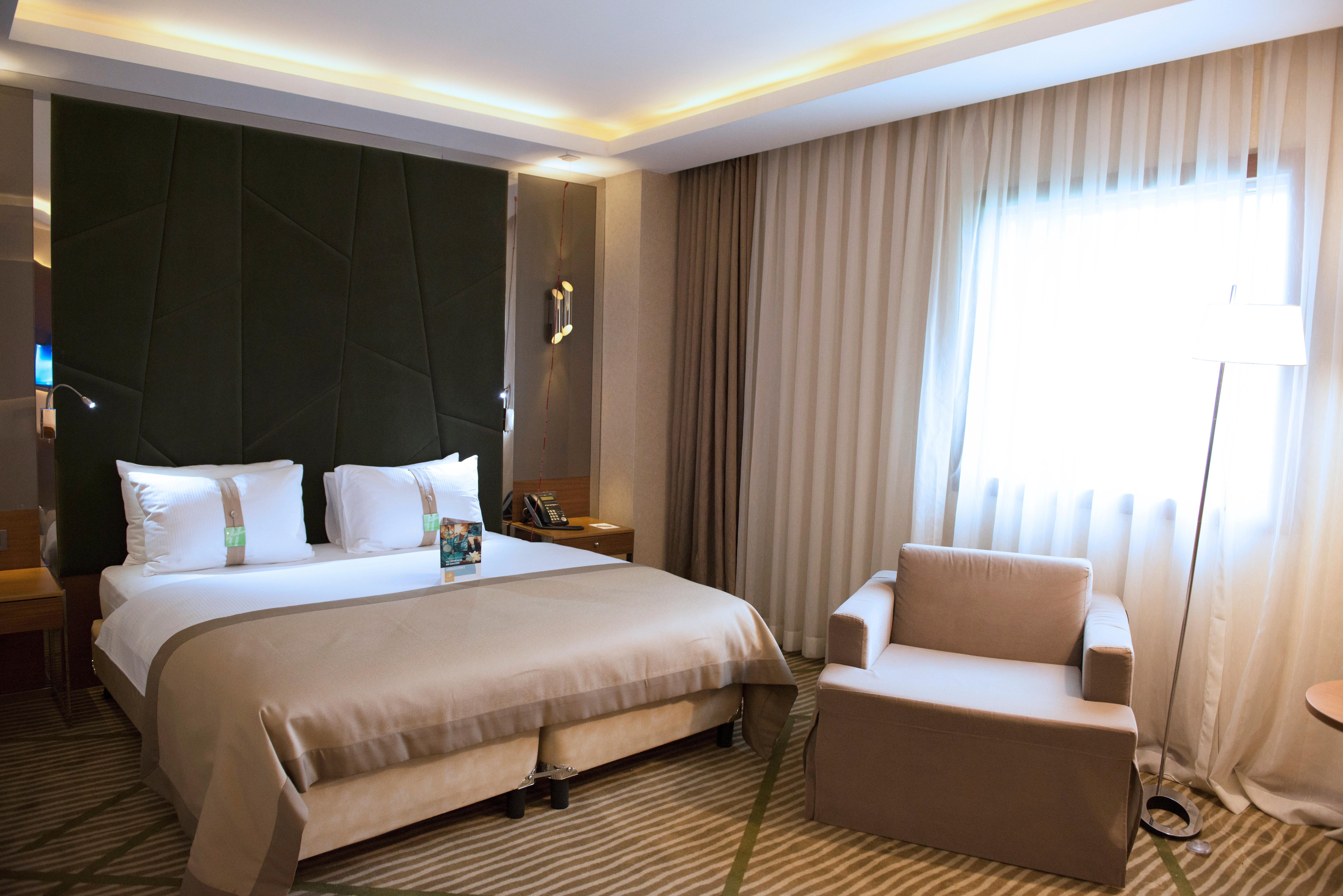 Holiday Inn Gaziantep By Ihg Luaran gambar