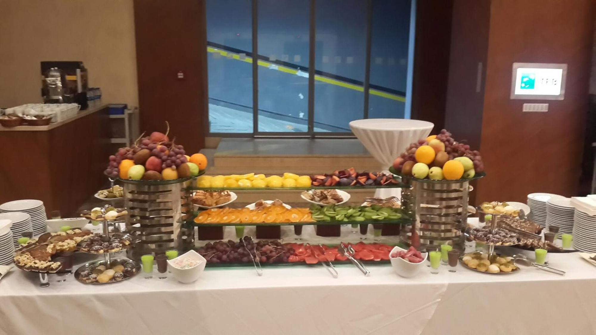 Holiday Inn Gaziantep By Ihg Luaran gambar