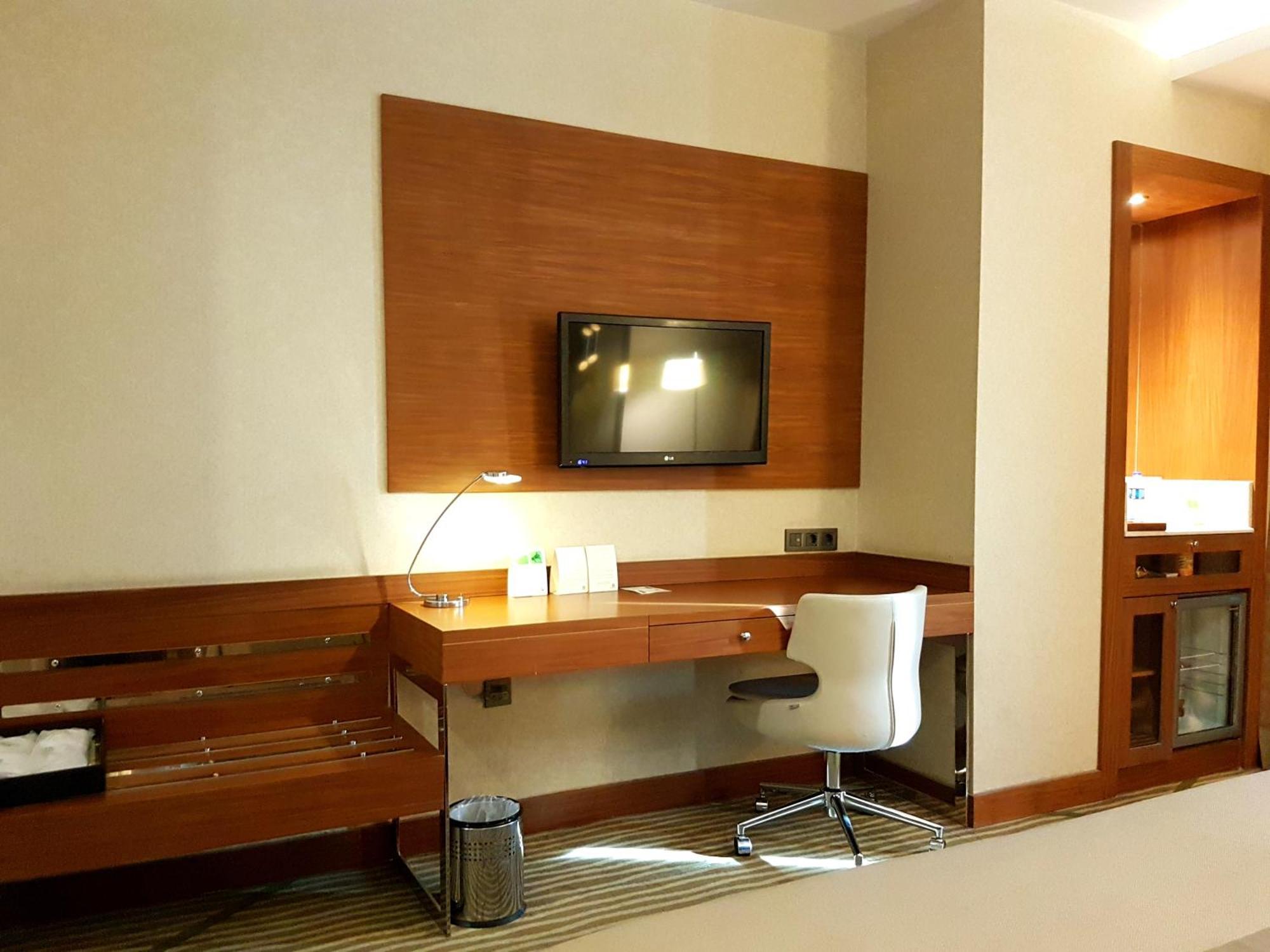 Holiday Inn Gaziantep By Ihg Luaran gambar