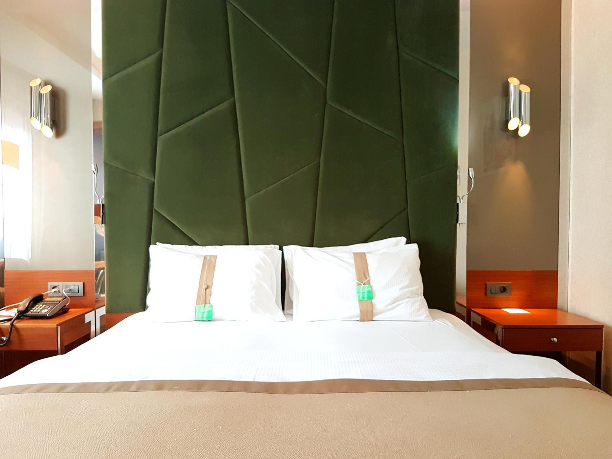 Holiday Inn Gaziantep By Ihg Luaran gambar