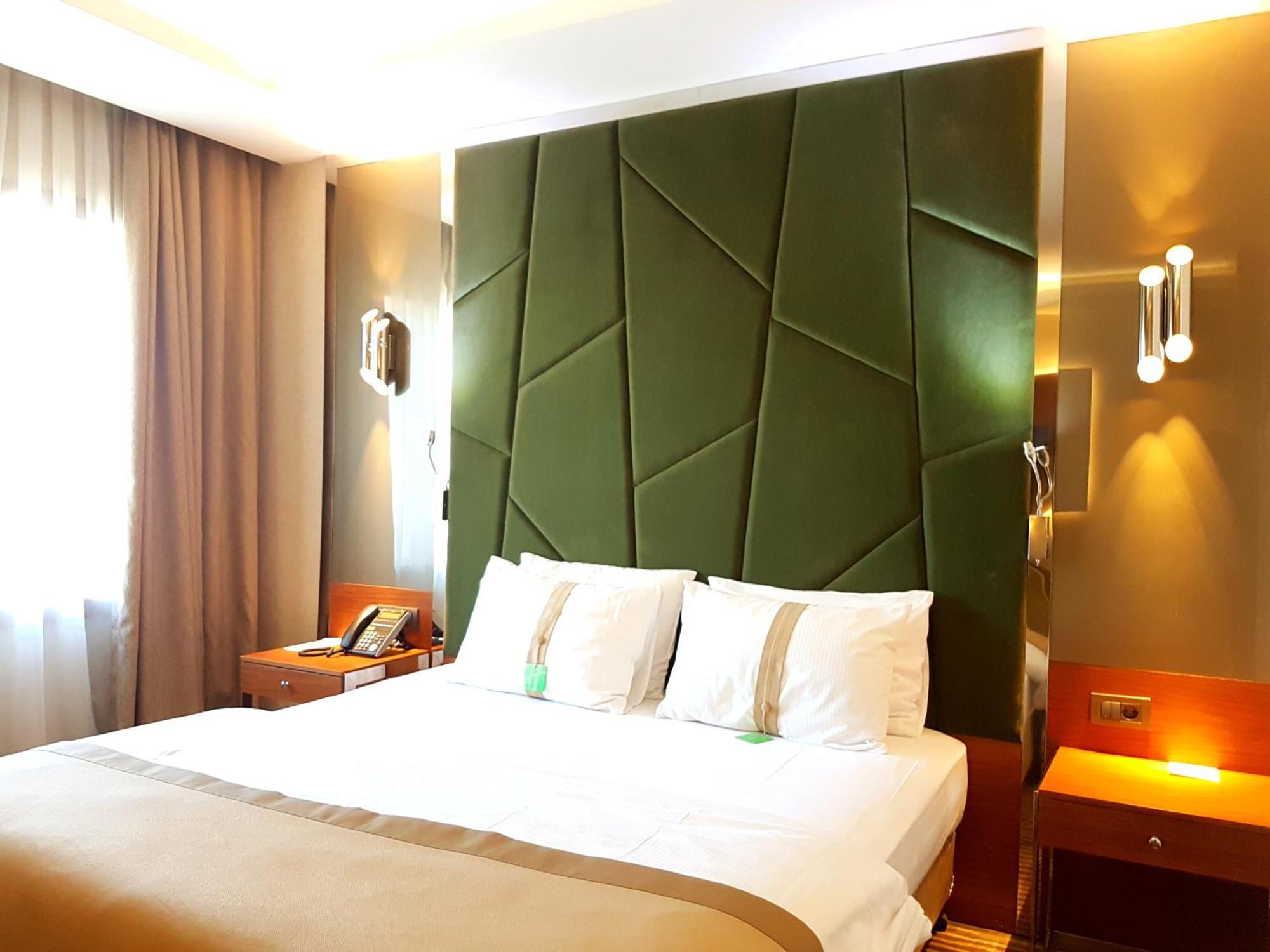 Holiday Inn Gaziantep By Ihg Luaran gambar