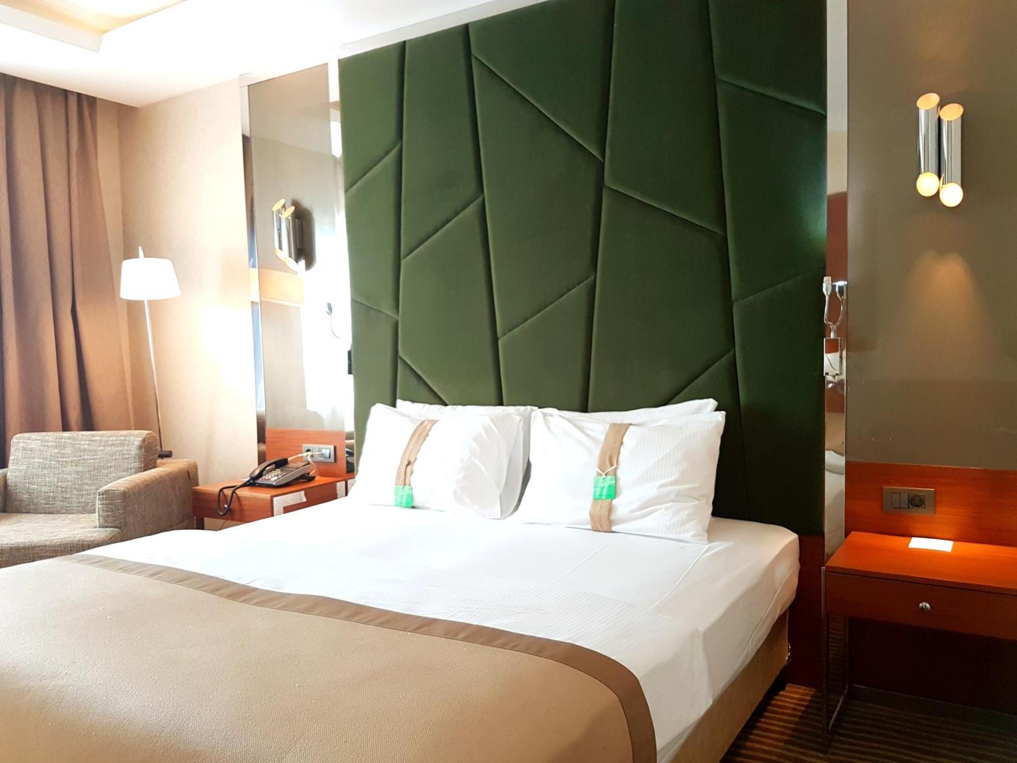 Holiday Inn Gaziantep By Ihg Luaran gambar