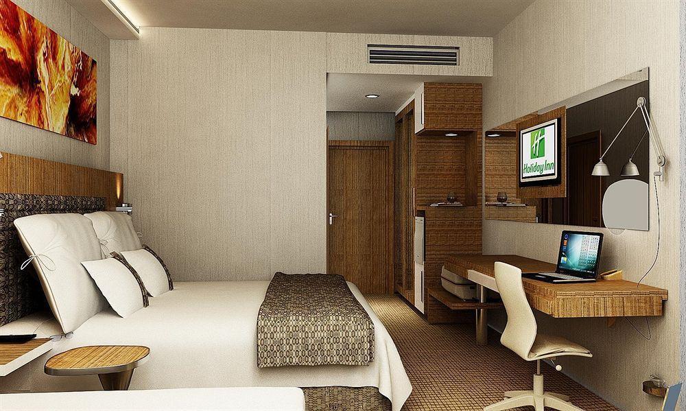 Holiday Inn Gaziantep By Ihg Luaran gambar