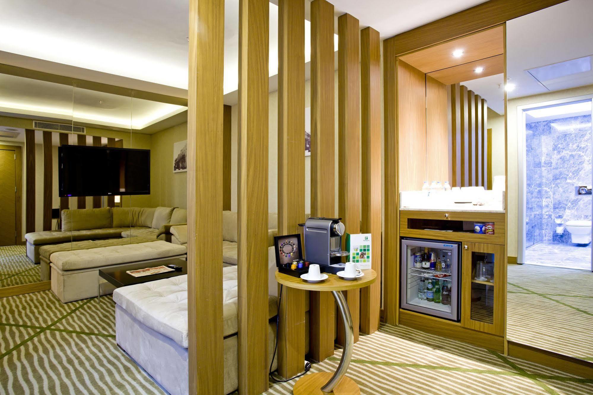 Holiday Inn Gaziantep By Ihg Luaran gambar