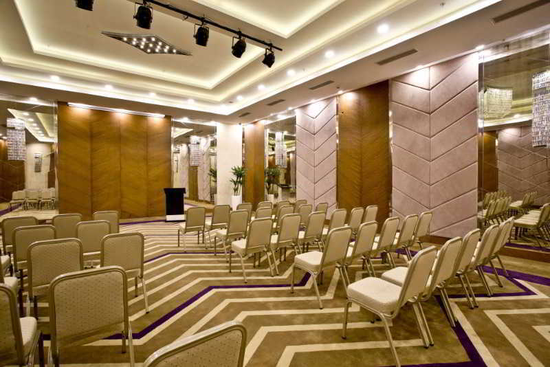 Holiday Inn Gaziantep By Ihg Luaran gambar